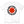 Load image into Gallery viewer, Red Hot Chili Peppers | Official Band T-shirt | Red Asterisk
