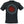 Load image into Gallery viewer, Red Hot Chili Peppers | Official Band T-shirt | Stencil
