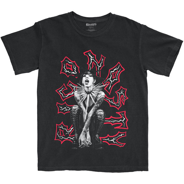 Rico Nasty | Official Band T-shirt | Punk Rico