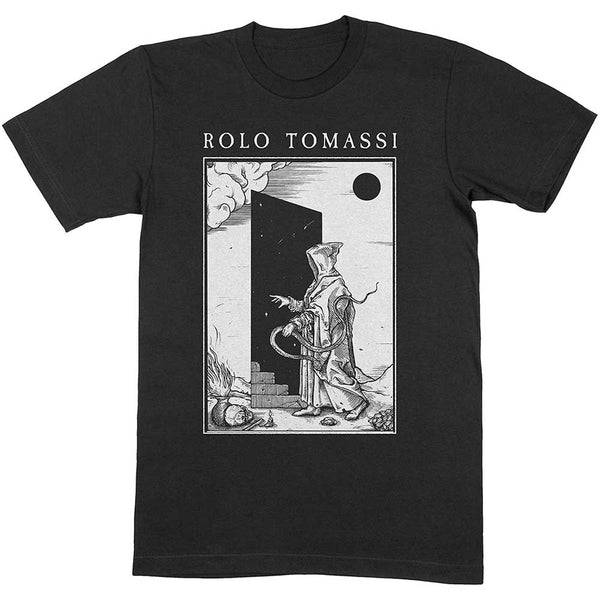 Rolo Tomassi | Official Band T-Shirt | Portal
