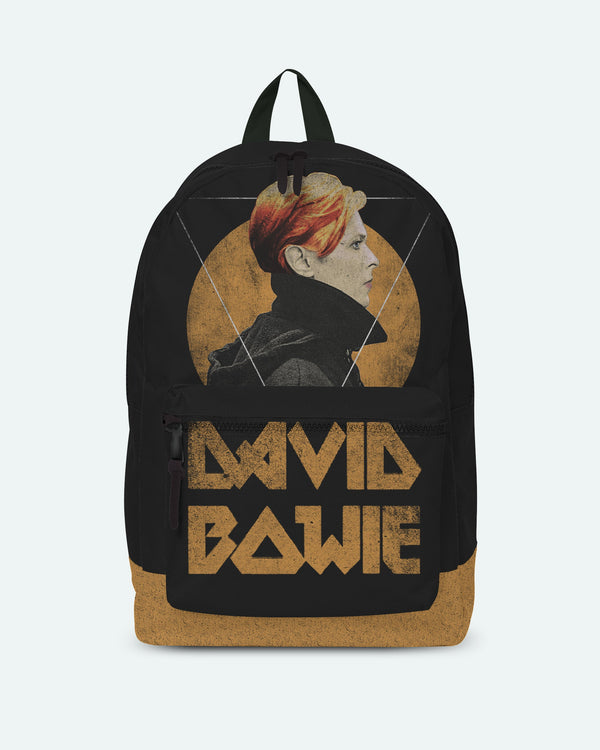 David Bowie Low (Classic Rucksack)