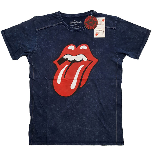 The Rolling Stones | Official Band T-Shirt | Hyde Park (Small)