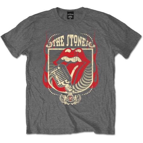 SALE The Rolling Stones Unisex T-Shirt: 40 Licks