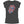 Load image into Gallery viewer, The Rolling Stones Ladies Fashion T-Shirt: Classic UK Tongue (Diamante)
