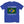 Load image into Gallery viewer, The Rolling Stones | Official Band T-Shirt | Copacabana Blue (Small)
