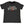 Load image into Gallery viewer, The Rolling Stones | Official Band T-Shirt | Sixty It&#39;s only R&amp;R but I like it (Foiled)
