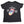 Load image into Gallery viewer, The Rolling Stones Ladies T-Shirt: Sixty Rainbow Tongue &#39;62 (Puff Print)

