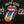 Load image into Gallery viewer, The Rolling Stones | Official Band T-Shirt | Sixty Rainbow Tongue &#39;62 (Puff Print)
