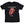 Load image into Gallery viewer, The Rolling Stones | Official Band T-Shirt | Sixty Plastered Tongue (Suede Applique)
