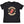 Load image into Gallery viewer, The Rolling Stones | Official Band T-Shirt | Sixty Biker Tongue (Suede Flock)
