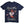 Load image into Gallery viewer, The Rolling Stones | Official Band T-Shirt | Hackney Diamonds Heart  Navy
