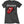 Load image into Gallery viewer, The Rolling Stones Ladies T-Shirt: No Filter Text
