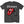 Load image into Gallery viewer, The Rolling Stones | Official Band T-Shirt | No Filter Text
