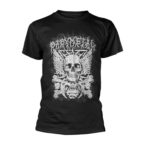 Babymetal Unisex T-shirt: Crossbone
