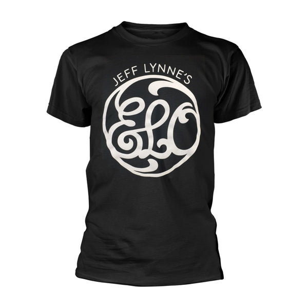 Electric Light Orchestra Unisex T-shirt: Script