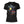 Load image into Gallery viewer, Foo Fighters Unisex T-shirt: Van Tour (Black)
