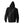 Load image into Gallery viewer, Metallica Unisex Hooded Top: Black Album Burnished (back print)
