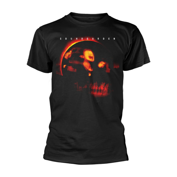 Soundgarden Unisex T-shirt: Superunknown