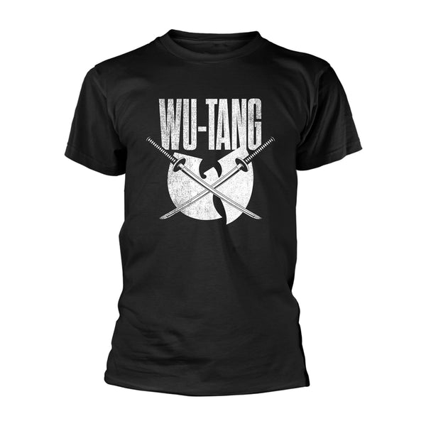 Wu-Tang Clan Unisex T-shirt: Katana