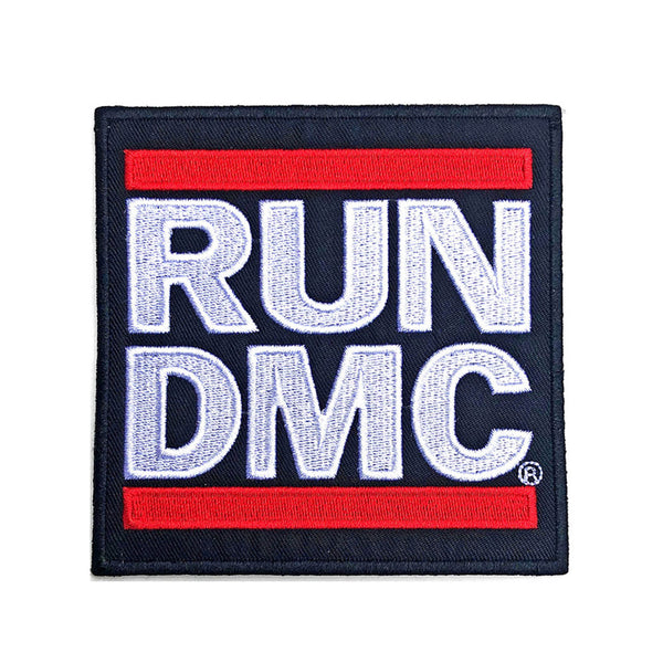 Run DMC Gift Set with boxed Coffee Mug, 2 x Sewn Patches, 2 x Drinks Coasters