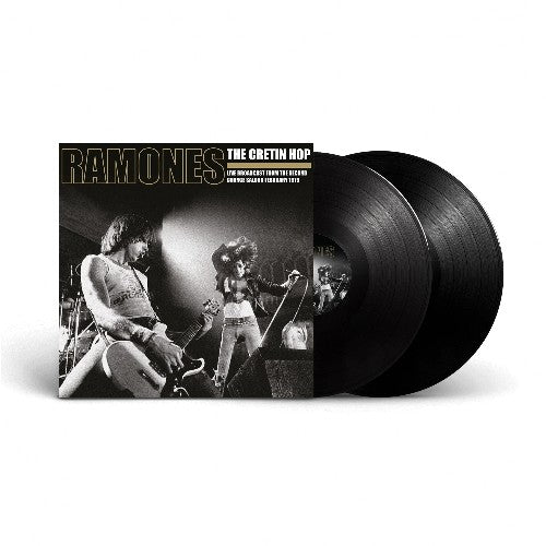 Ramones - The Cretin Hop (Vinyl Double LP)