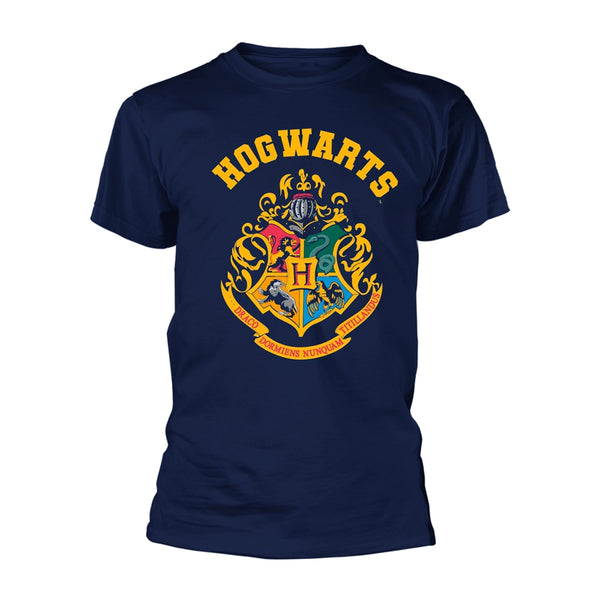 Harry Potter Unisex T-shirt: Hogwarts