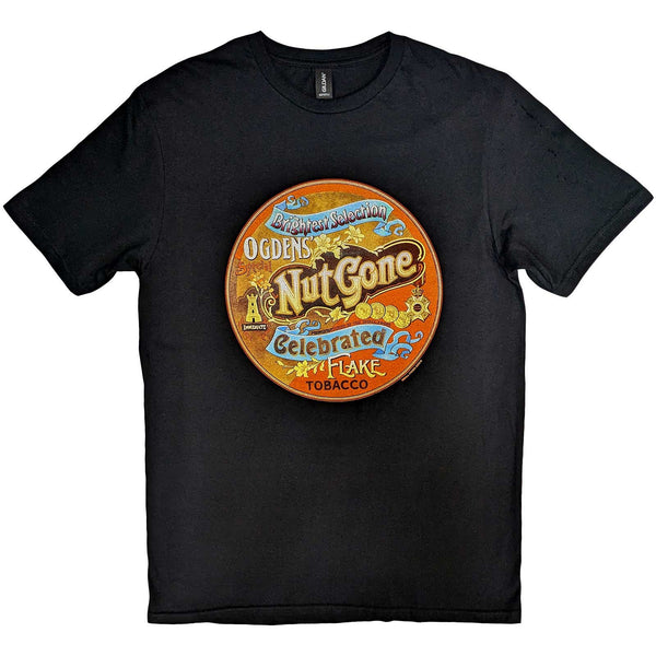 Small Faces | Official Band T-Shirt | Nut Gone