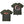 Load image into Gallery viewer, Slipknot | Official Band T-Shirt | Adderall (Back Print)
