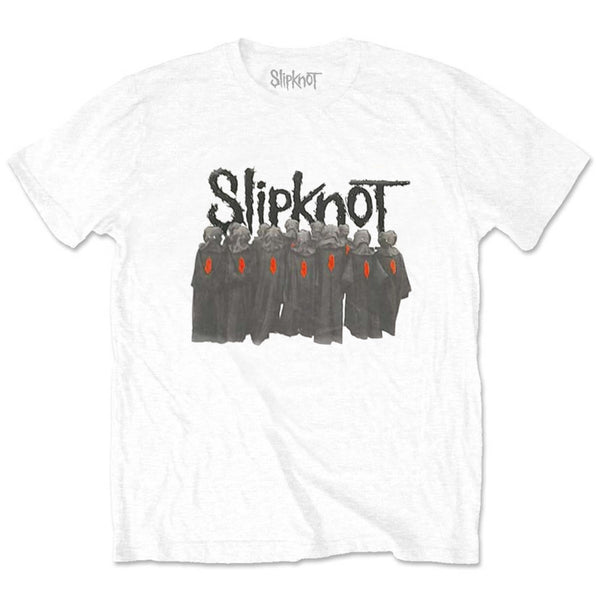 Slipknot Unisex T-Shirt: Choir