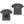 Load image into Gallery viewer, Slipknot | Official Band T-Shirt | Amusement Park (Back Print)
