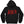 Load image into Gallery viewer, Slayer Unisex Pullover Hoodie: Distressed Logo
