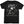 Load image into Gallery viewer, Slayer | Official Band T-Shirt | Dagger Skull
