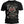 Load image into Gallery viewer, Slayer | Official Band T-Shirt | Haunting 84 Flier
