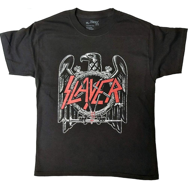 Slayer Kids T-Shirt: Eagle