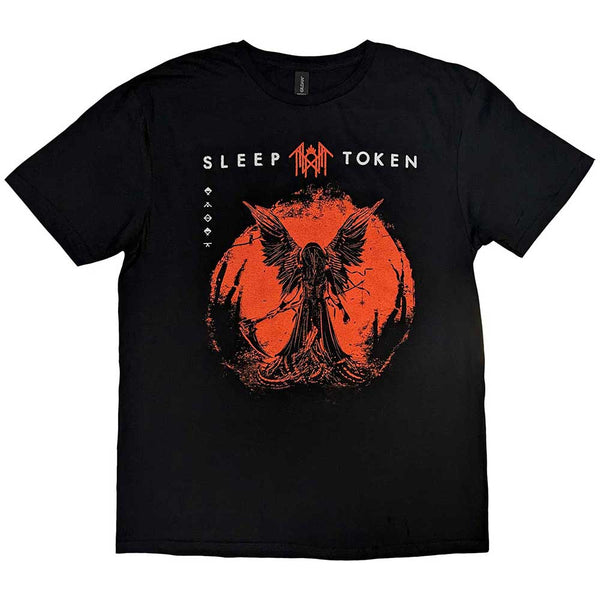 Sleep Token | Official Band T-shirt | Take Me Back To Eden