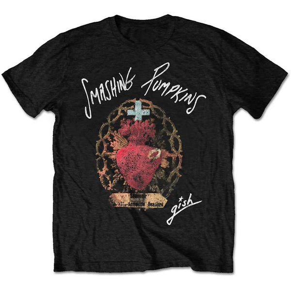 The Smashing Pumpkins | Official Band T-Shirt | Souvenir
