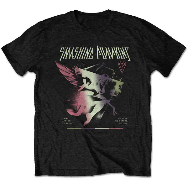 The Smashing Pumpkins | Official Band T-Shirt | Shiny