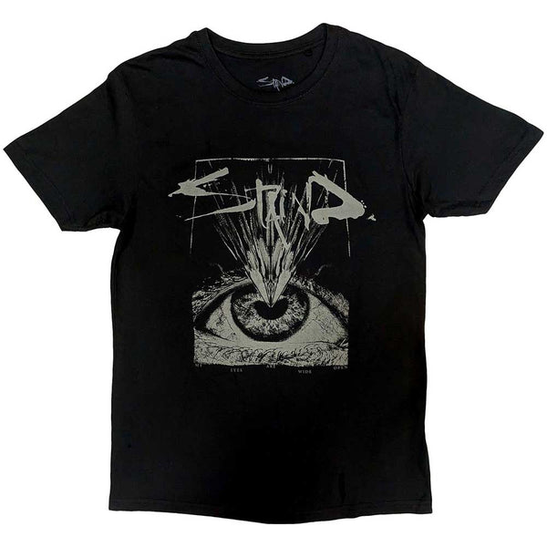 Staind | Official Band T-Shirt | Open Eyes