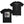 Load image into Gallery viewer, Stone Sour | Official Band T-Shirt | Audio Secrecy Square (Back Print)

