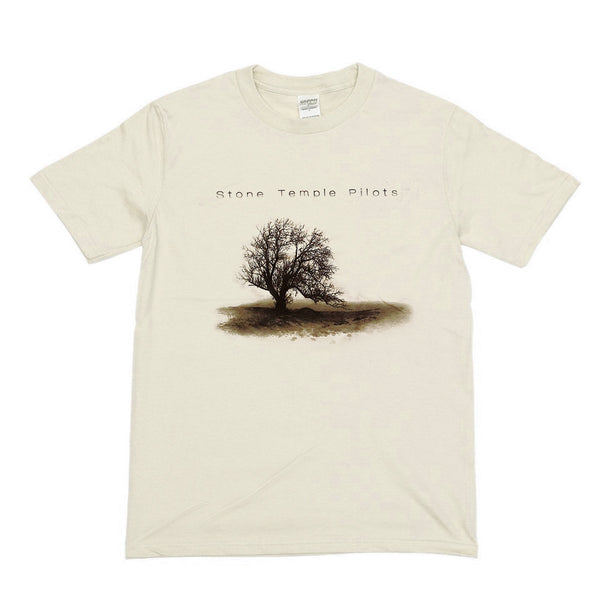 Stone Temple Pilots | Official Band T-Shirt | Perida Tree