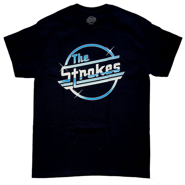 The Strokes | Official Band T-shirt | OG Magna