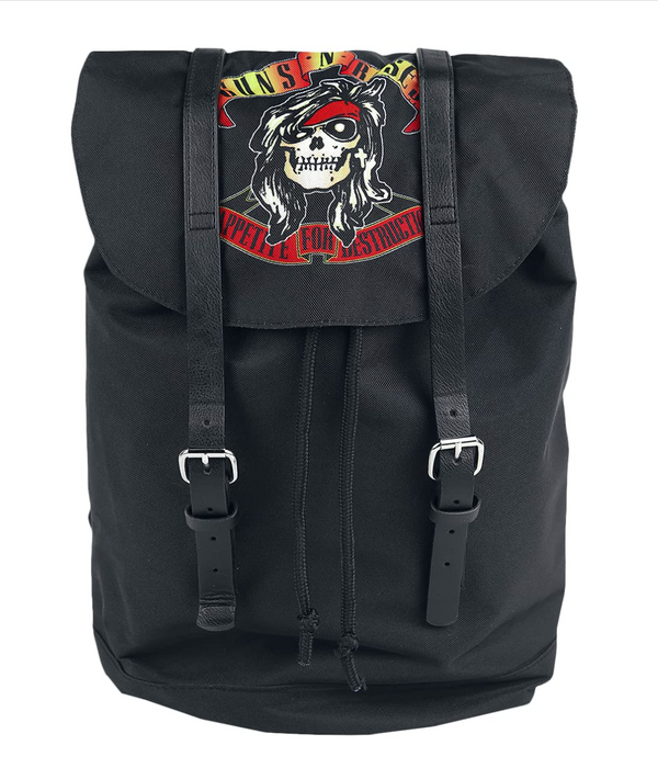 Guns N' Roses Appetite (Heritage Bag)