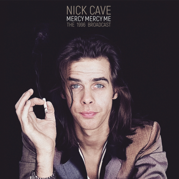 Nick Cave - Mercy, Mercy Me (Vinyl Double Album)