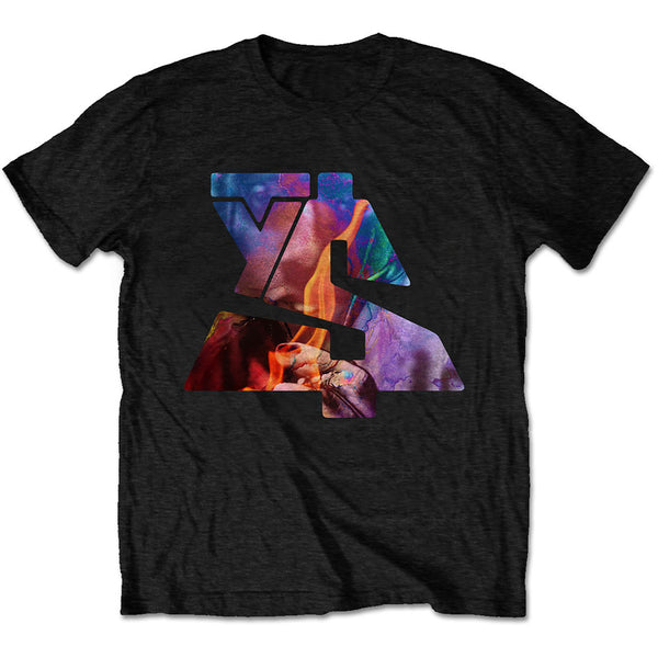 Ty Dolla Sign | Official Band T-Shirt | Filled In Logo