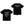 Load image into Gallery viewer, Thin Lizzy | Official Band T-Shirt | Celtic Ring (Back Print)
