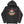 Load image into Gallery viewer, Disney Unisex Pullover Hoodie: Jack Skull Eyes

