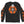 Load image into Gallery viewer, Disney Unisex Long Sleeved T-Shirt: The Nightmare Before Christmas All Characters Orange (Back &amp; Sleeve Print)
