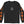 Load image into Gallery viewer, Disney Unisex Long Sleeved T-Shirt: The Nightmare Before Christmas All Characters Orange (Back &amp; Sleeve Print)

