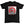 Load image into Gallery viewer, Type O Negative | Official Band T-Shirt | Red Water
