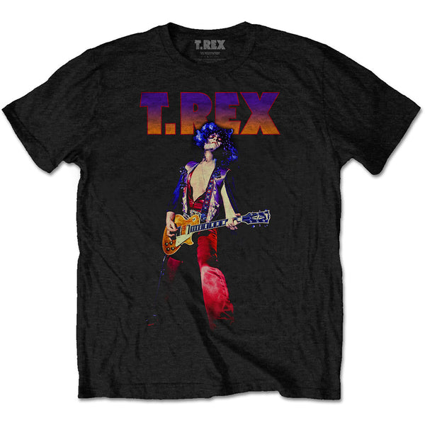 T-Rex | Official Band T-Shirt | Rockin'